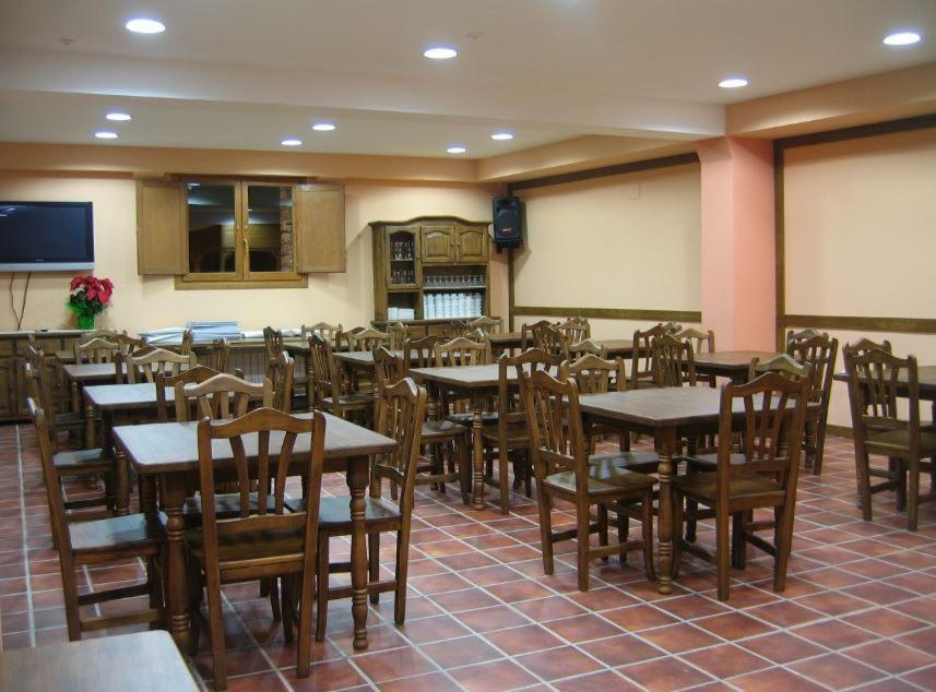 Apartamentos Turisticos Isín Dış mekan fotoğraf